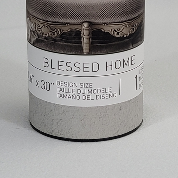 Redesign With Prima Transfers BLESSED HOME - Picture 2 of 12